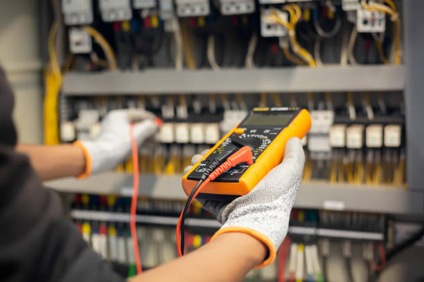 Electrical Maintenance Services in Altamont, OR