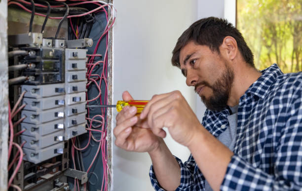 Best Electrical Outlet Installation and Repair  in Altamont, OR